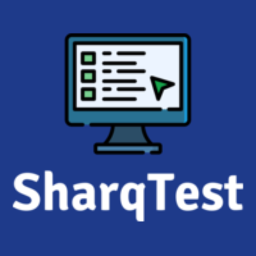 SharqTest Logo